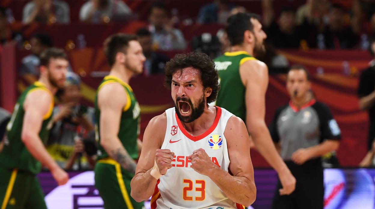 La espectacular «mandarina» con la que Llull cerró el primer cuarto