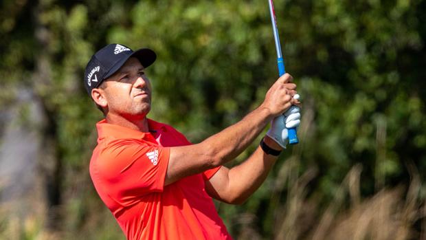 Sergio García, campeón del KLM Open