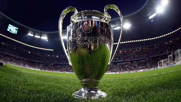 Estos son los 10 favoritos como ganadores de la Champions League 2019-20