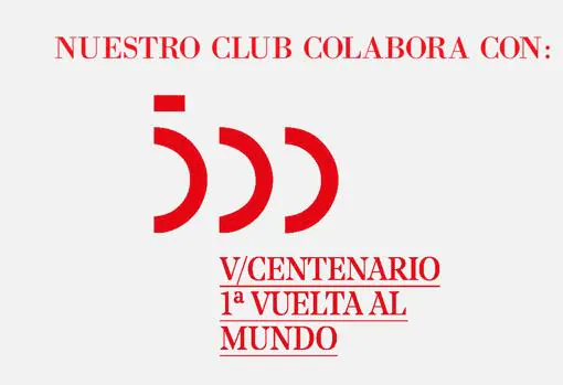 Los clubes náuticos de España darán a conocer la gesta de Elcano a más de 3.000 regatistas en edad escolar