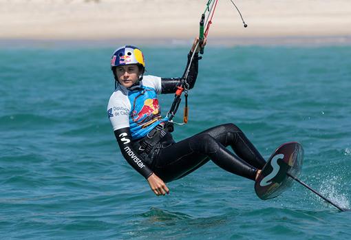 Ocho campeones del mundo garantizan una batalla épica en el Red Bull Tarifa