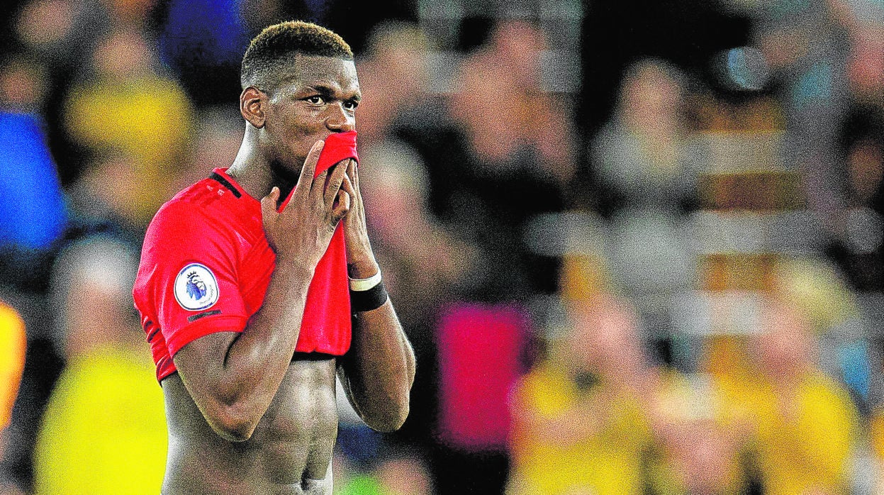 Paul Pogba