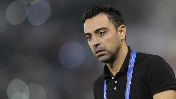 Xavi Hernández: «Qatar no es una democracia, pero funciona mejor que España»