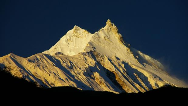 El inhumano récord mundial del nepalí que sube ochomiles como si nada