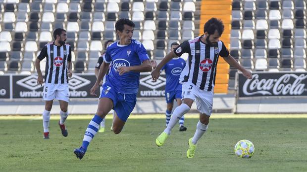 Un líder que no permite la derrota