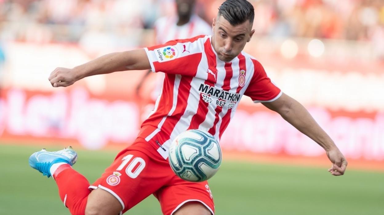 Girona - Tenerife en directo