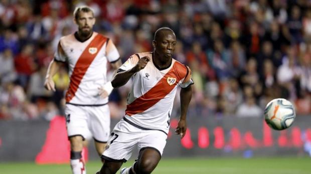 Rayo Vallecano - Albacete en directo