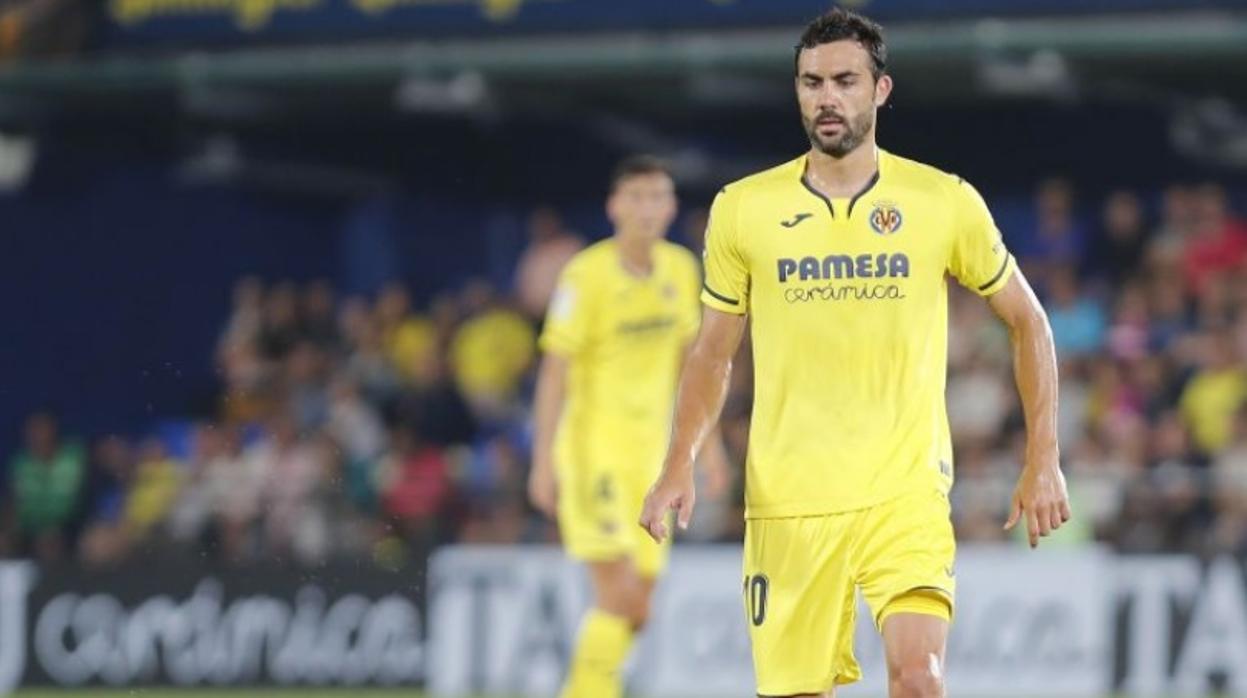 Villarreal y Athletic igualan en un intenso partido