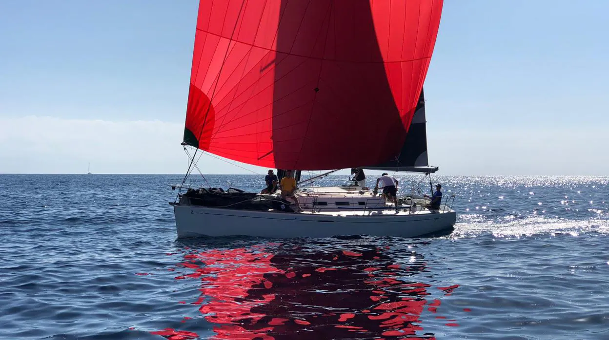 «Histolab», «Xalest» y «January Sails» ganaron el Trofeo Memorial Pepe Estela