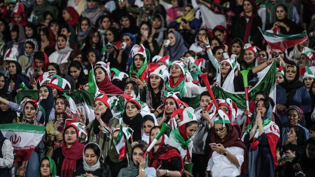 «¿Por qué nos hemos visto privadas de algo tan simple durante tantos años?»