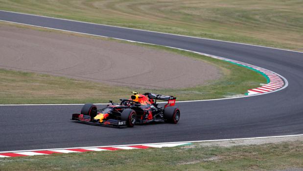 Horario y dónde ver Gran Premio de Suzuka