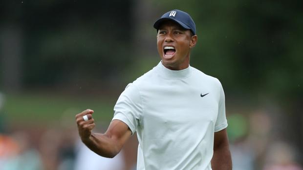 La historia definitiva de Tiger Woods, «sin errores ni falsedades»