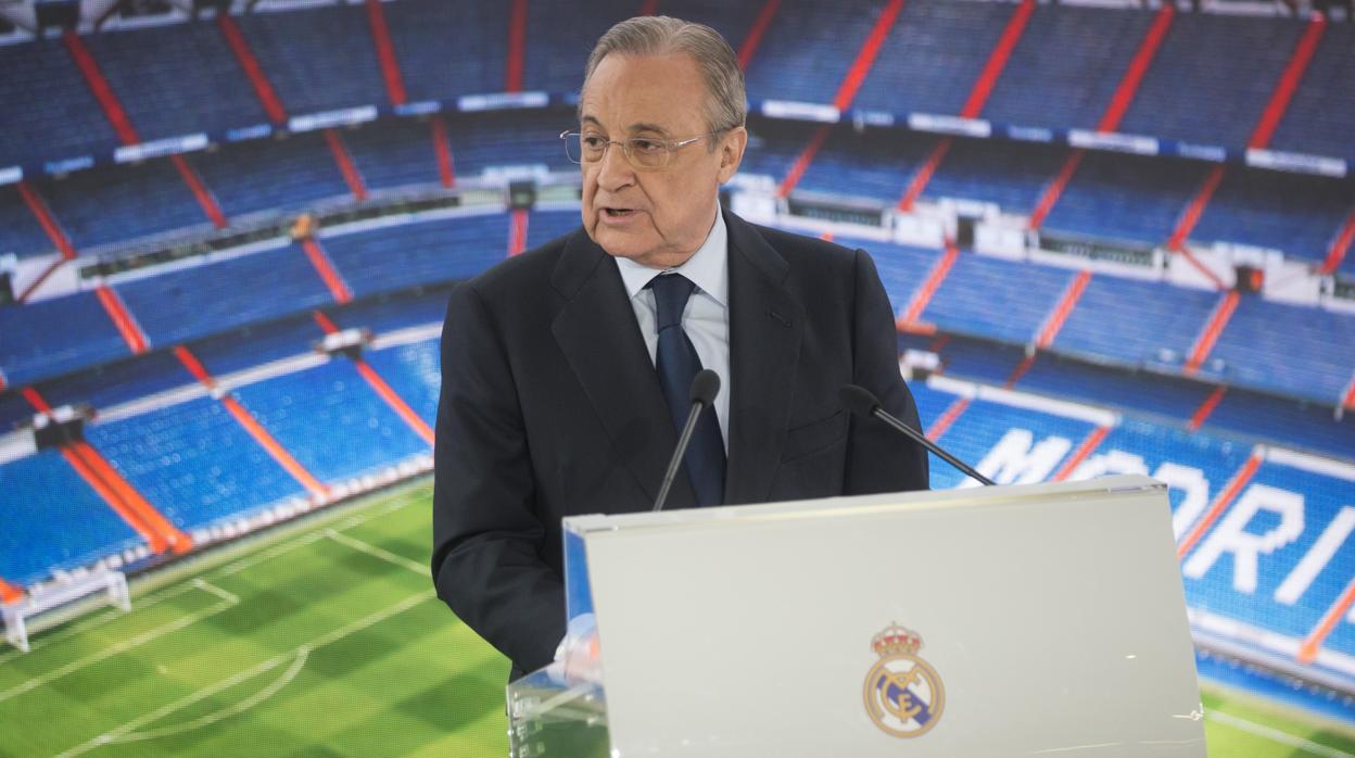 Los servicios jurídicos del Real Madrid aceptan un aplazamiento del clásico, pero no el cambio al Bernabéu