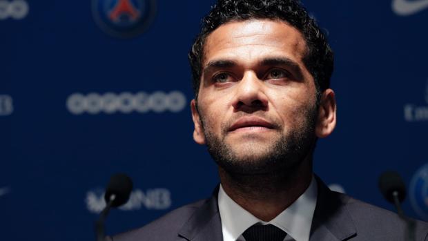 La dura crítica de Dani Alves a París: «Allí son jodidamente racistas»