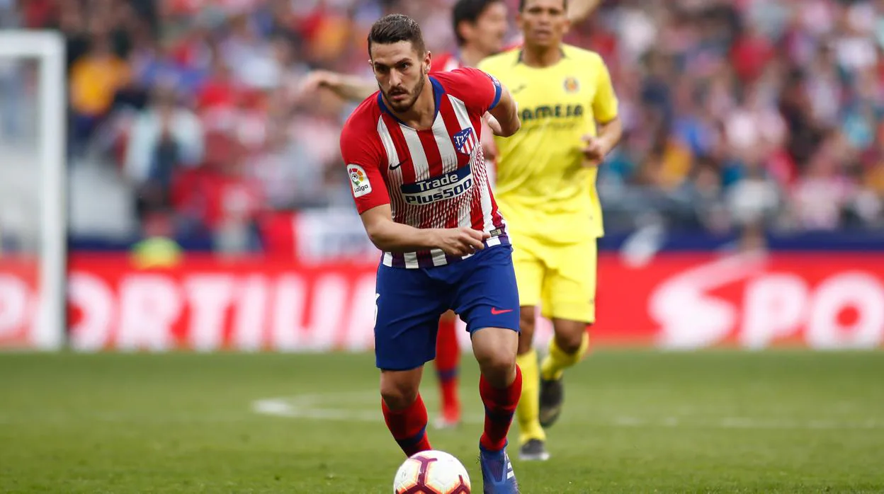 La Liga insiste: quiere llevar el Villarreal-Atlético a Miami