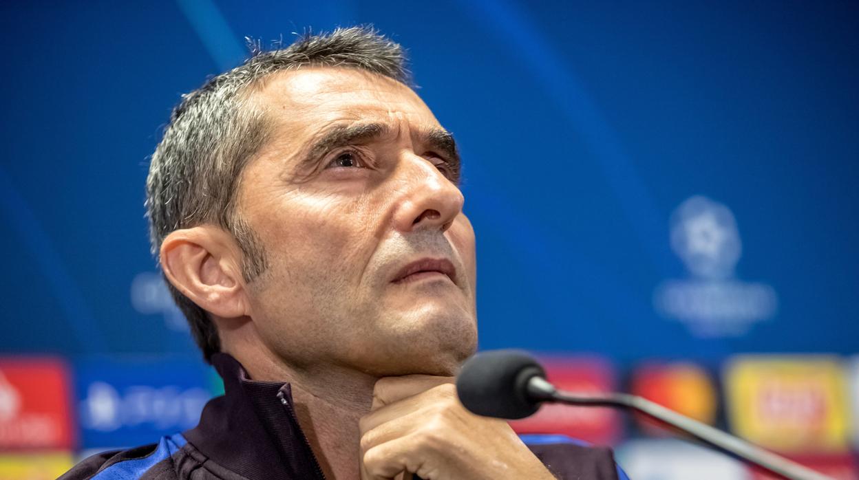 Ernesto Valverde