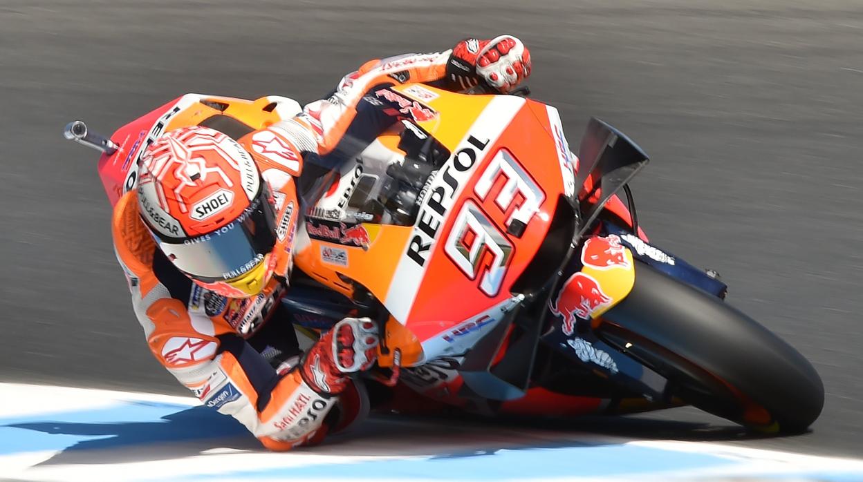 Marc Márquez