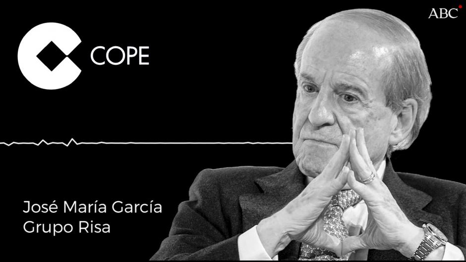 José María García pasa de «el fútbol femenino es una mentira» a decir que lo «admira»