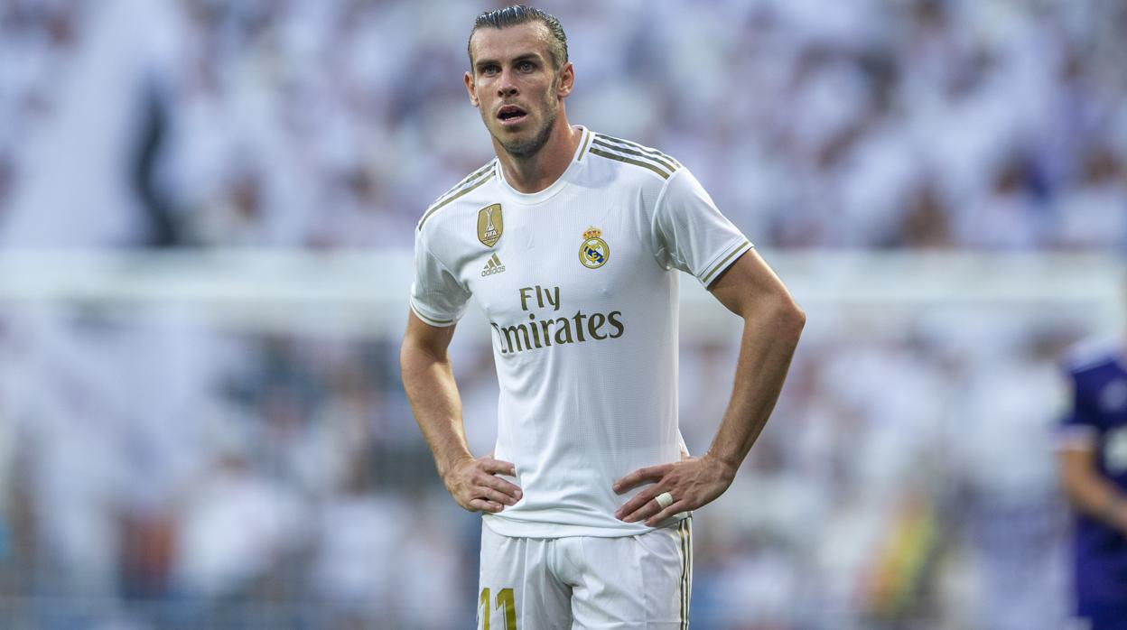 Gareth Bale, descifrado