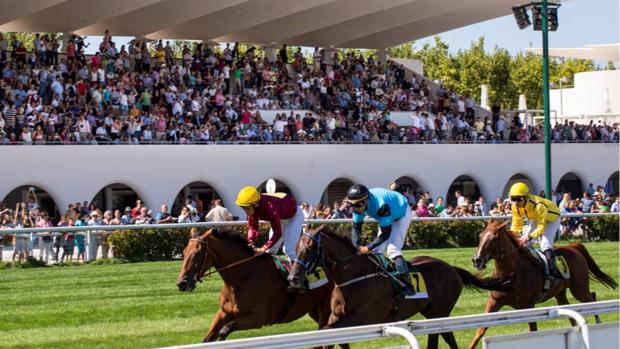 78 Aniversario del Hipódromo de La Zarzuela