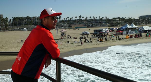 Gigi: «Preparamos deportistas, pero también formamos personas»