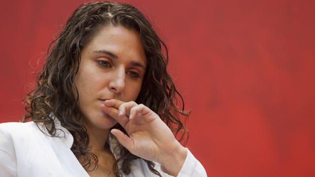 Vero Boquete se ofrece al Real Madrid: «Aquí estoy, Florentino»