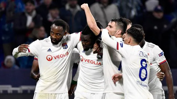 El Lyon retoma el pulso a la temporada con una victoria balsámica