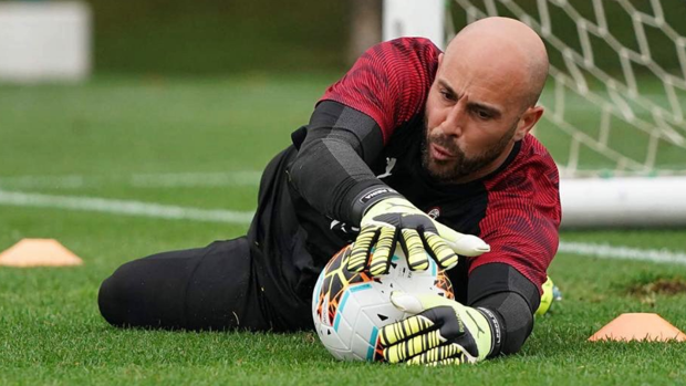 Pepe Reina incendia las redes con un comentario sobre el debate