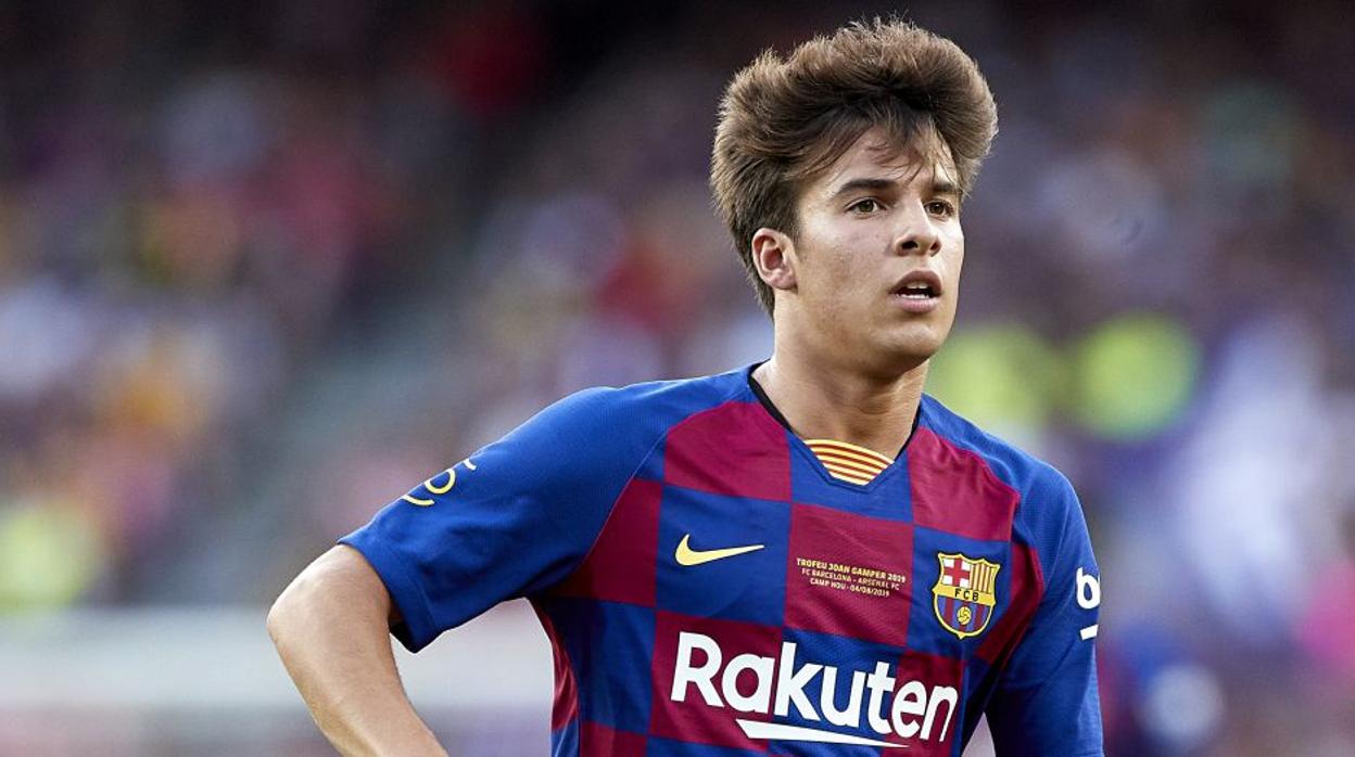 Riqui Puig