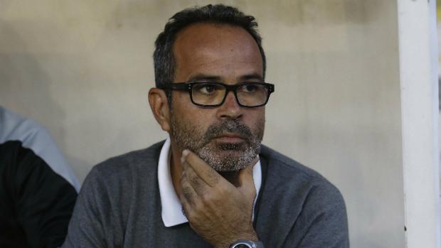 Cervera: «No somos el mejor equipo pero sí el que más ilusión tiene»