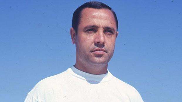 Fallece José Luis Fidalgo Veloso, exjugador del Real Madrid