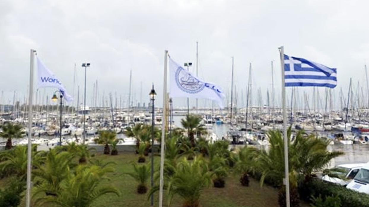 Jornada en blanco para los Finn en Atenas