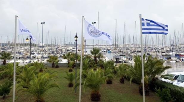 Jornada en blanco para los Finn en Atenas