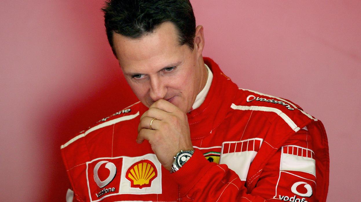 Michael Schumacher