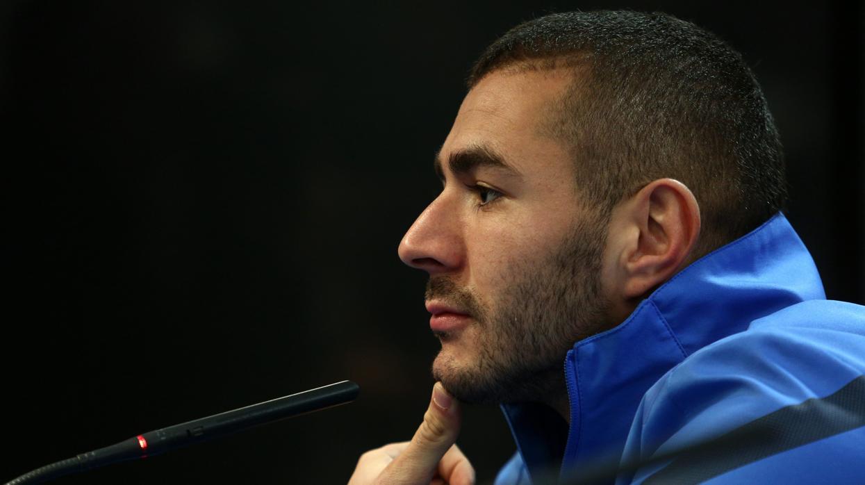 El (casi imposible) sueño de Benzema: jugar con Argelia el Mundial de Catar 2022