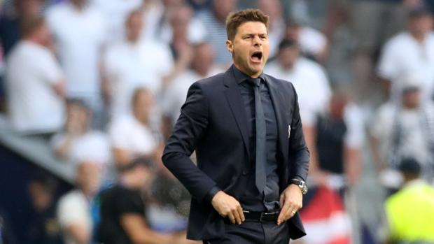 El Tottenham fulmina a Pochettino