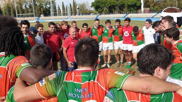 La I Gala Solidaria Amigos del Rugby Sevilla tendrá lugar el próximo martes