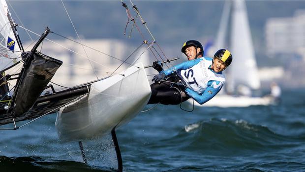 Objetivo clasificar a España en los Juegos de Tokio