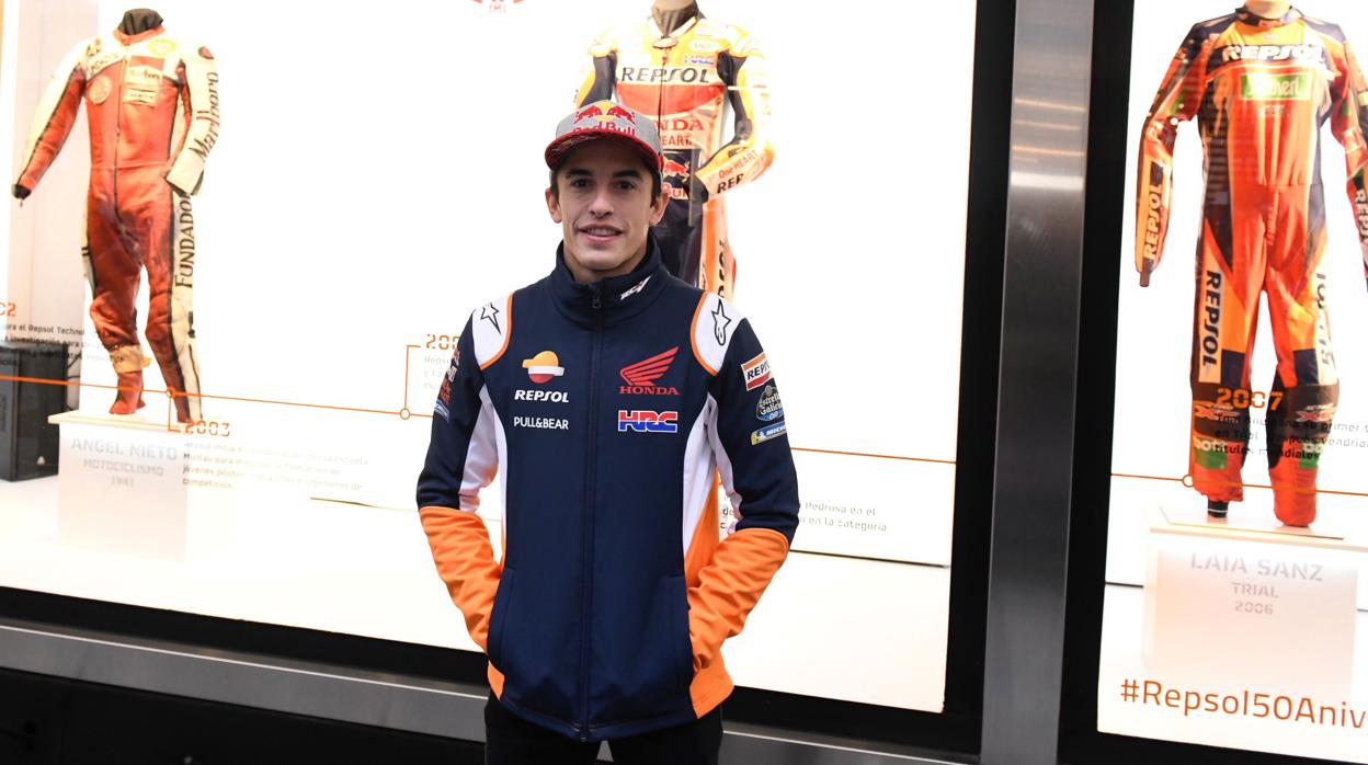 Marc Márquez