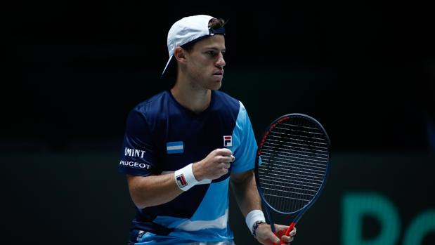 Schwartzman es Argentina