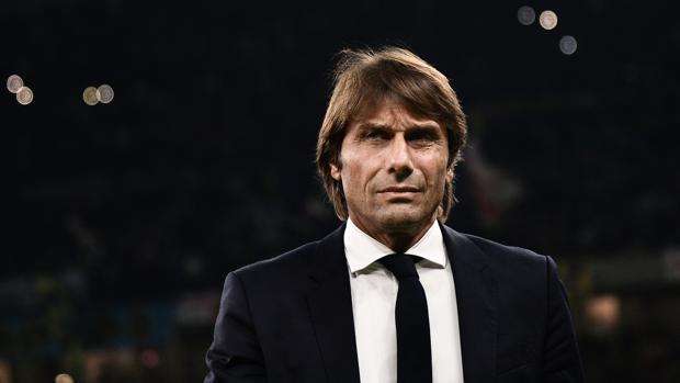 El curioso consejo sexual para rendir más de Conte a sus jugadores