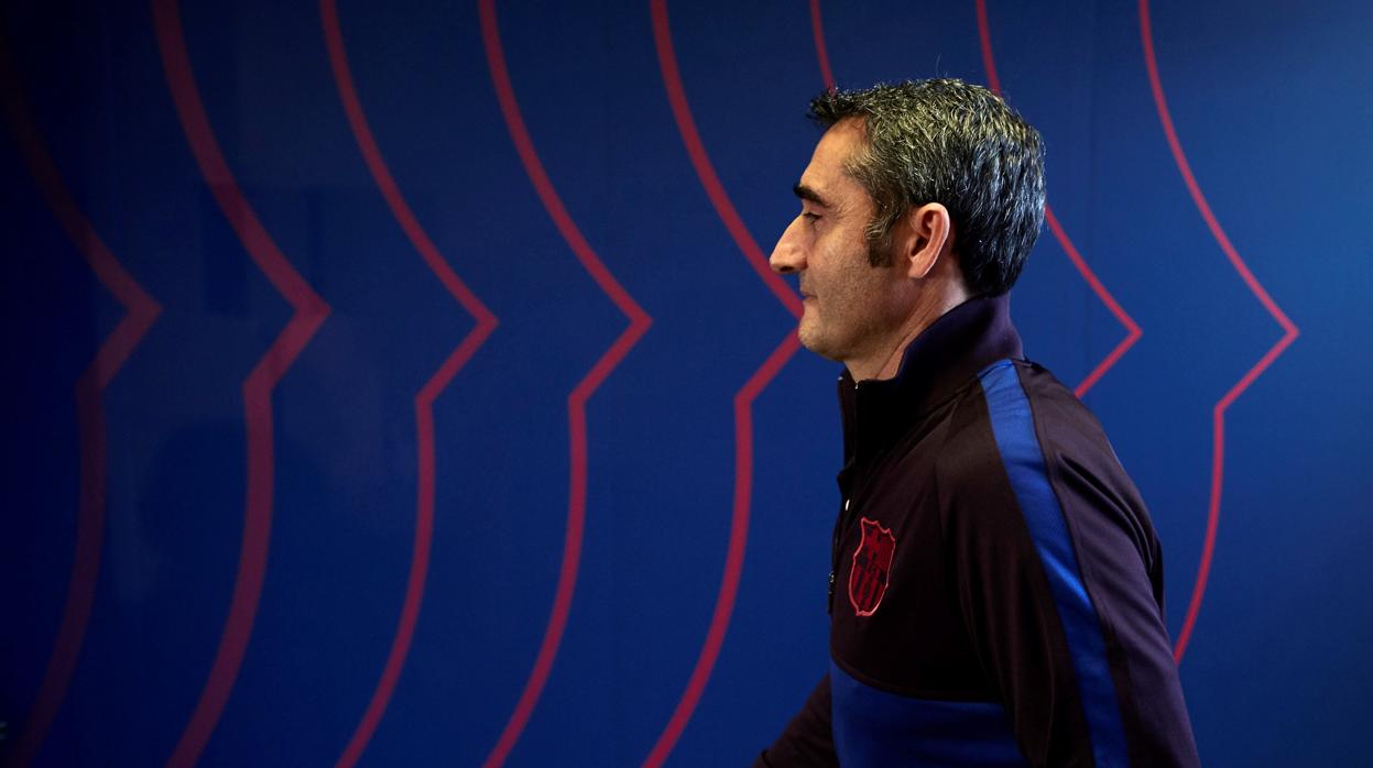 Ernesto Valverde