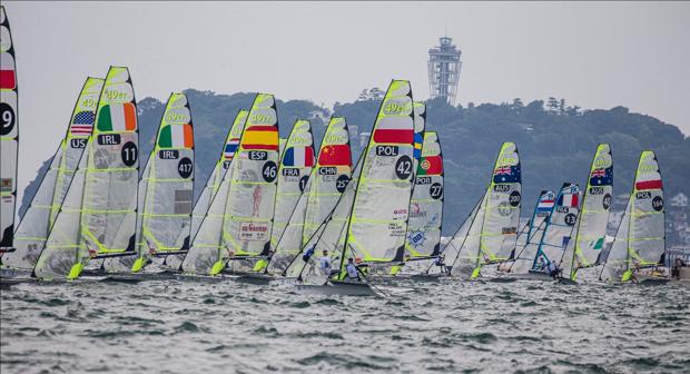 Botín/López Marra y los hermanos Alonso, lucha de titanes por una plaza en Tokio