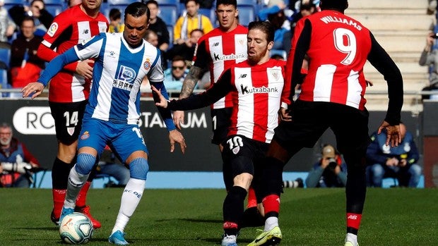 De Tomás da esperanzas al Espanyol