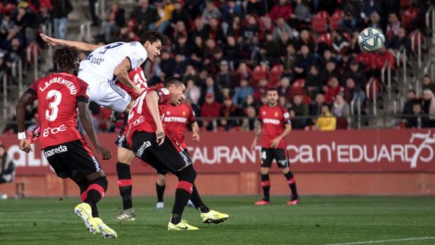 El Valladolid gana tres meses después