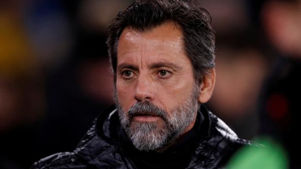 El Watford destituye a Quique Sánchez Flores