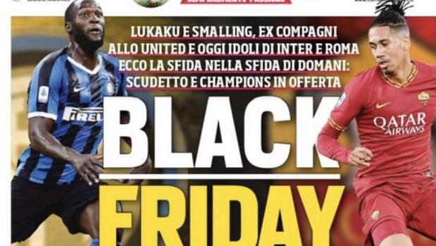 «Corriere dello Sport» explica su polémica portada