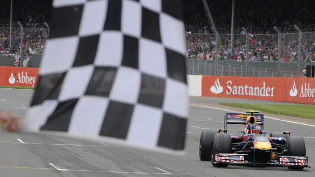 La Fórmula 1 vuelve a la tradición