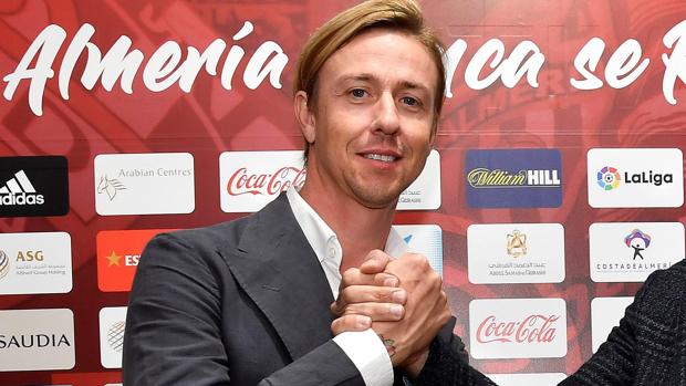 Guti ya no quiere ser Guti