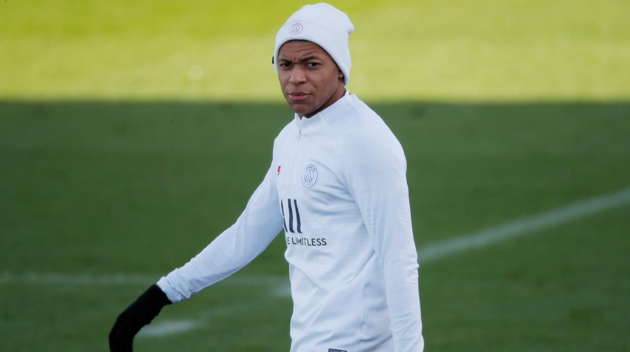 El aviso de Tuchel a Mbappé: «Es necesario mostrar respeto»